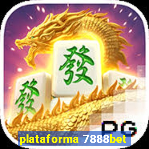 plataforma 7888bet